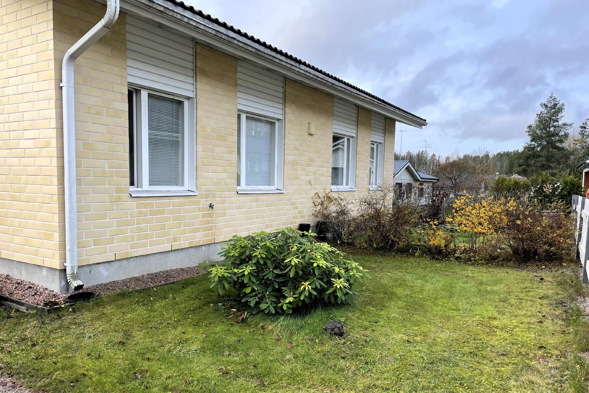 Ketunmäentie 3, Klaukkala, Nurmijärvi