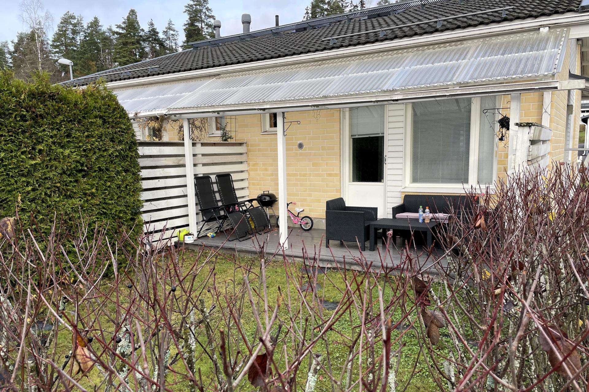 Ketunmäentie 3, Klaukkala, Nurmijärvi