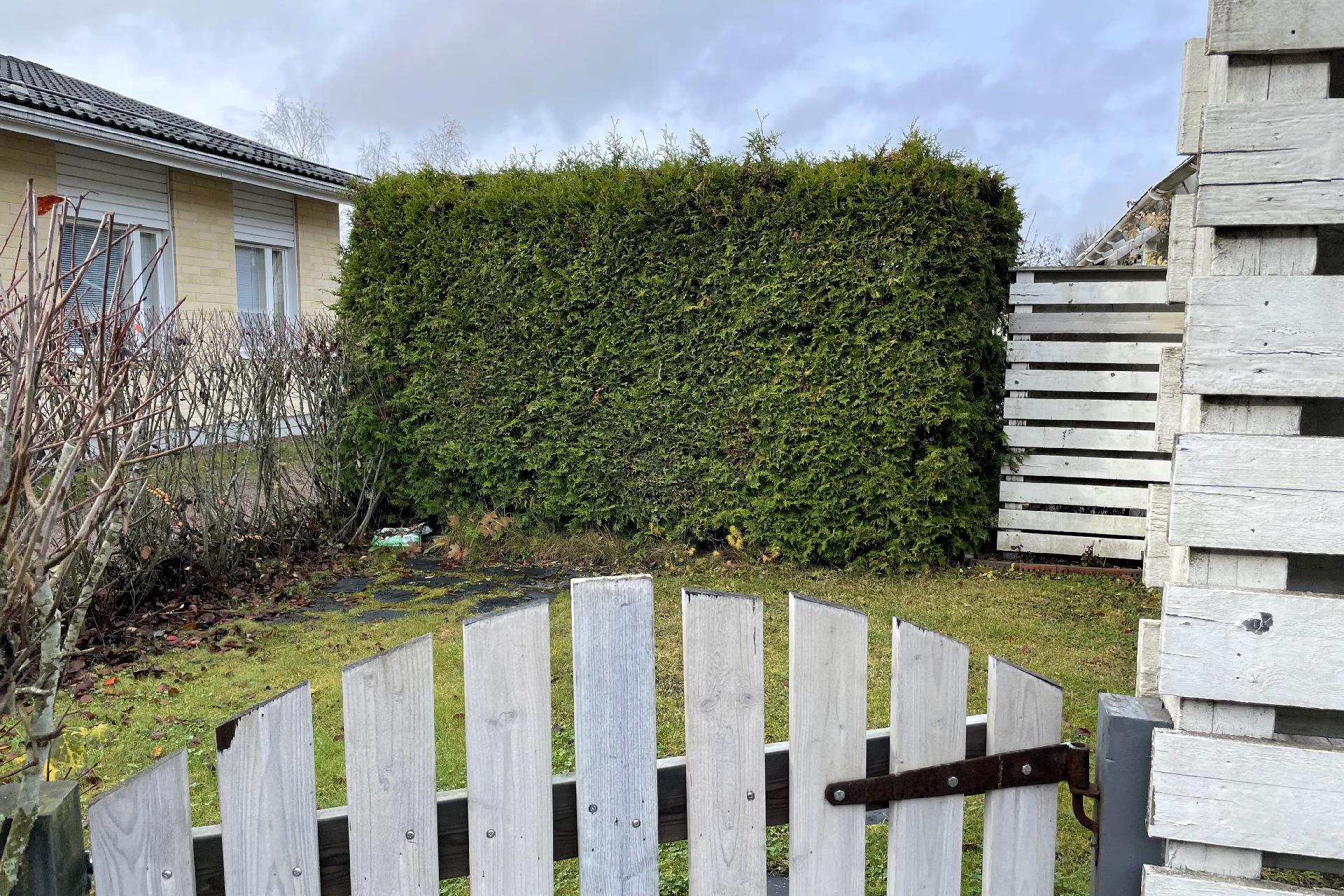 Ketunmäentie 3, Klaukkala, Nurmijärvi