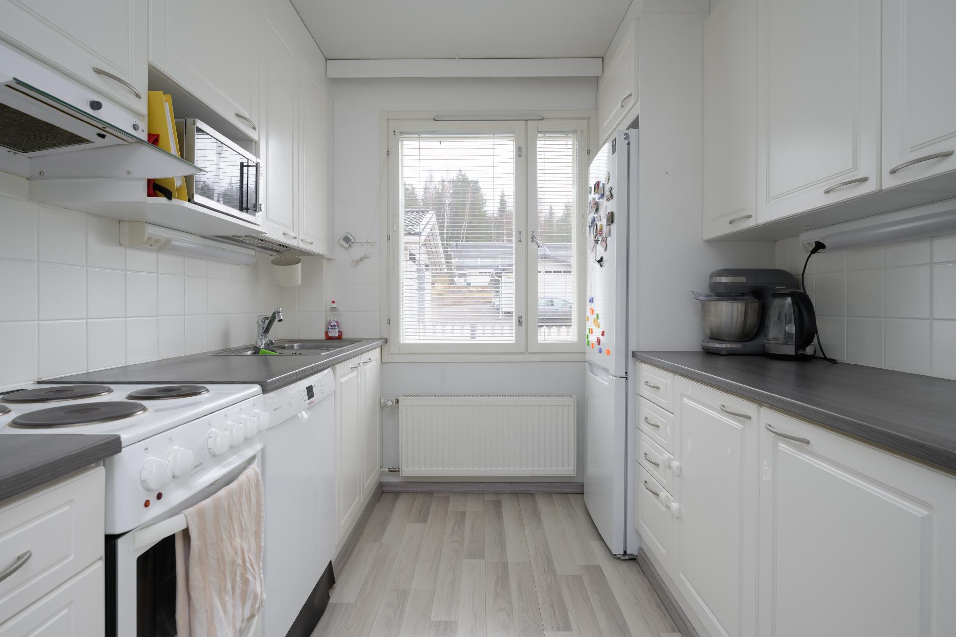 Ketunmäentie 3, Klaukkala, Nurmijärvi