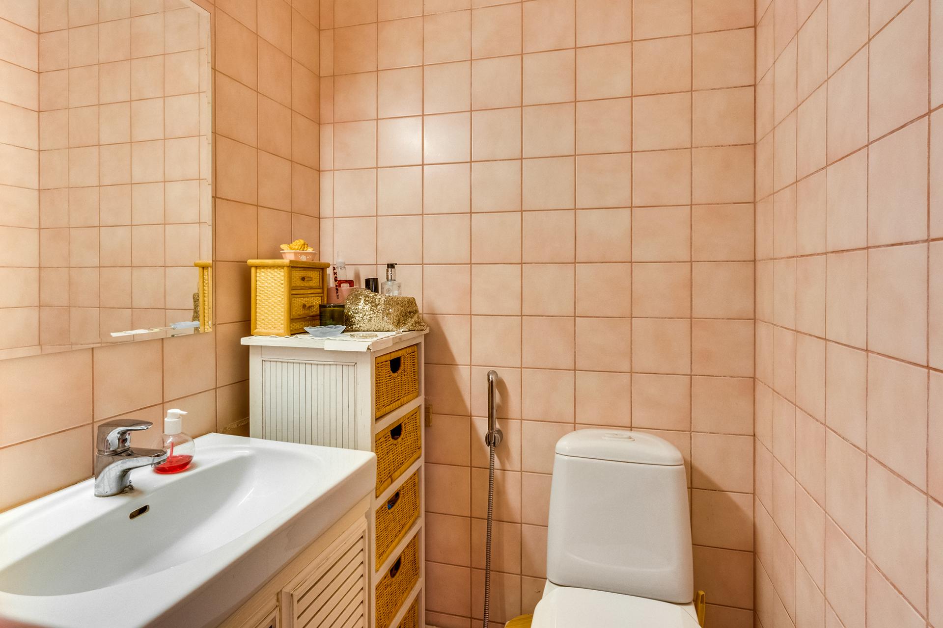 Pähkinämäenkatu 5, Peltolammi, Tampere