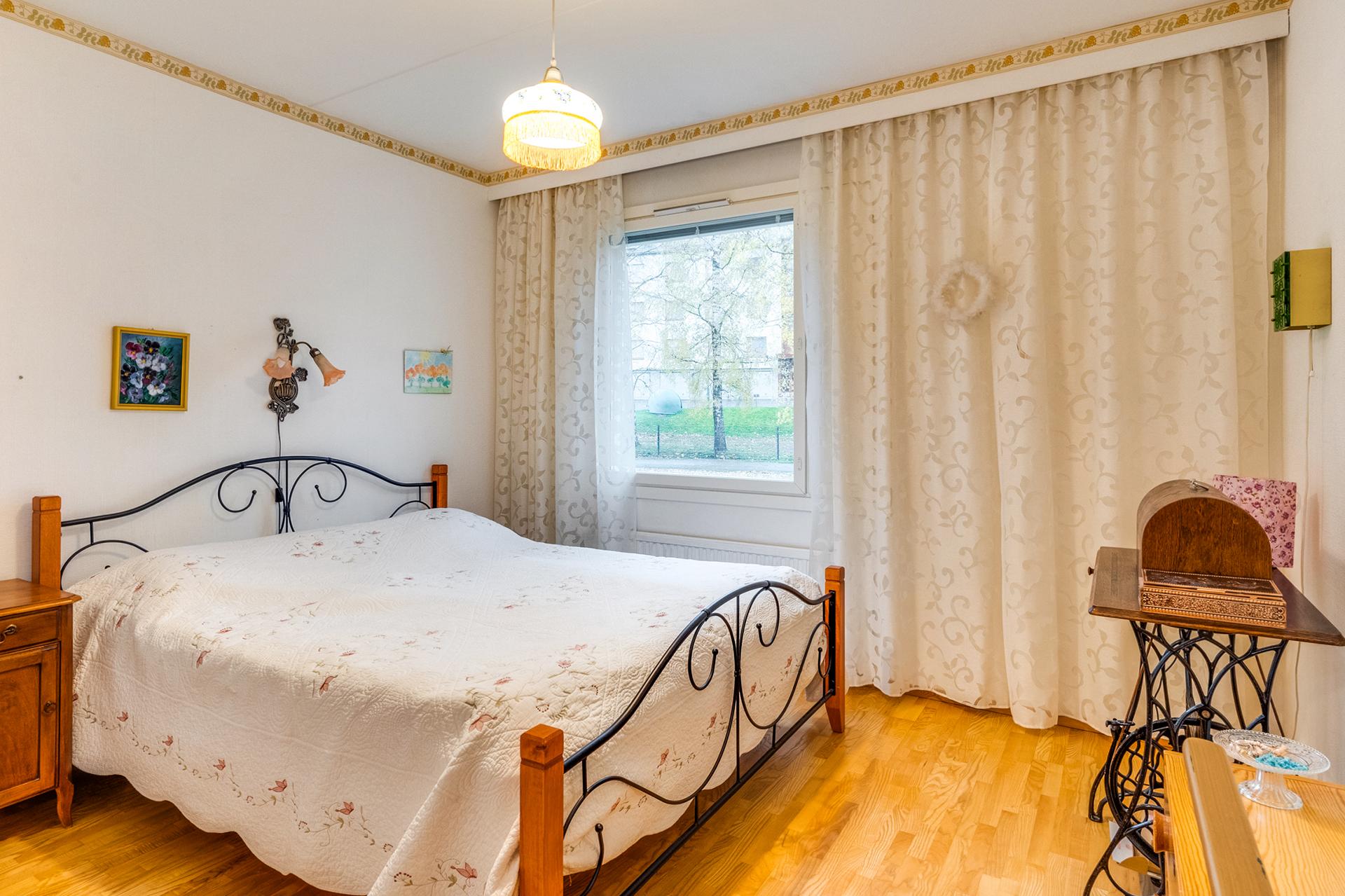 Pähkinämäenkatu 5, Peltolammi, Tampere