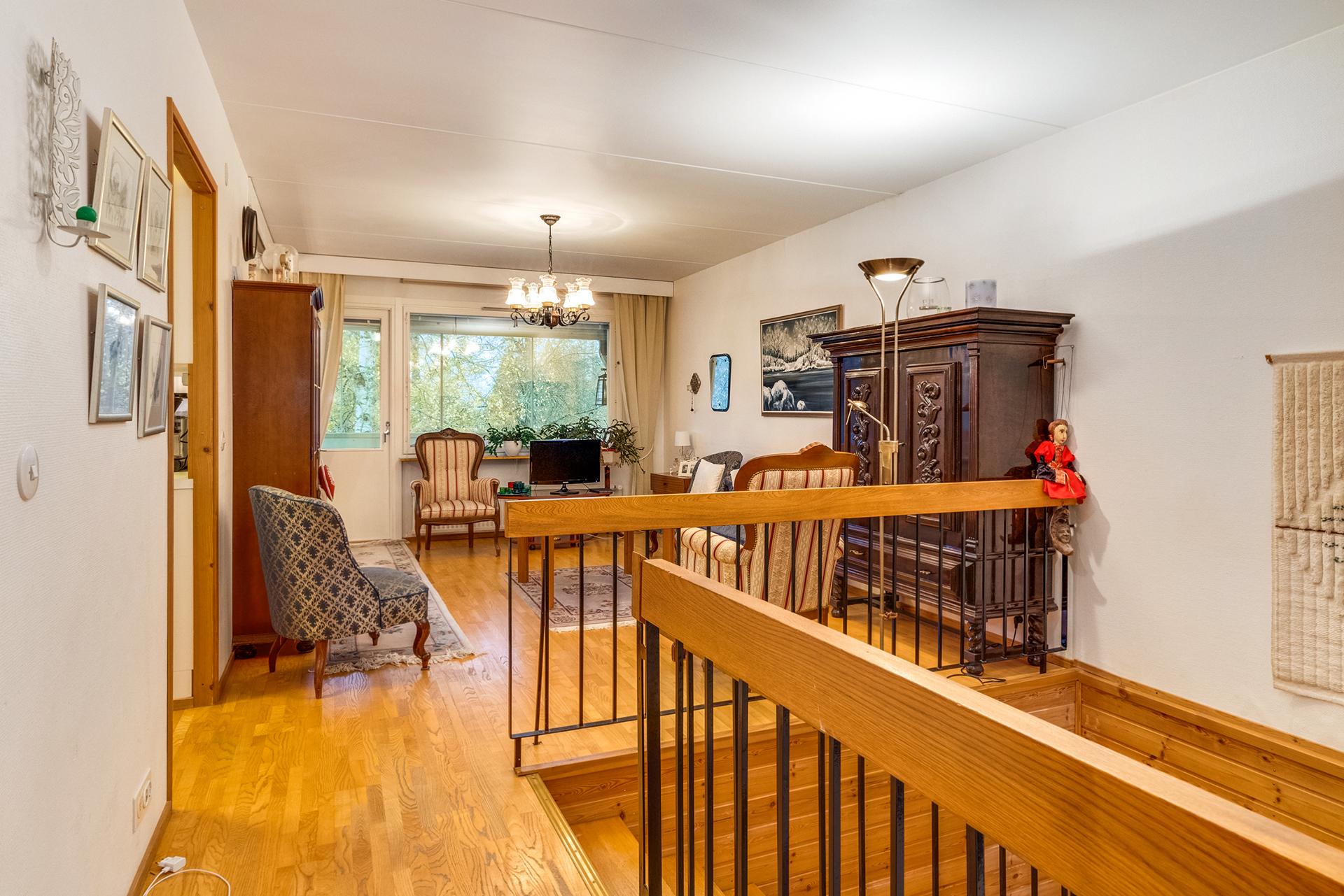 Pähkinämäenkatu 5, Peltolammi, Tampere