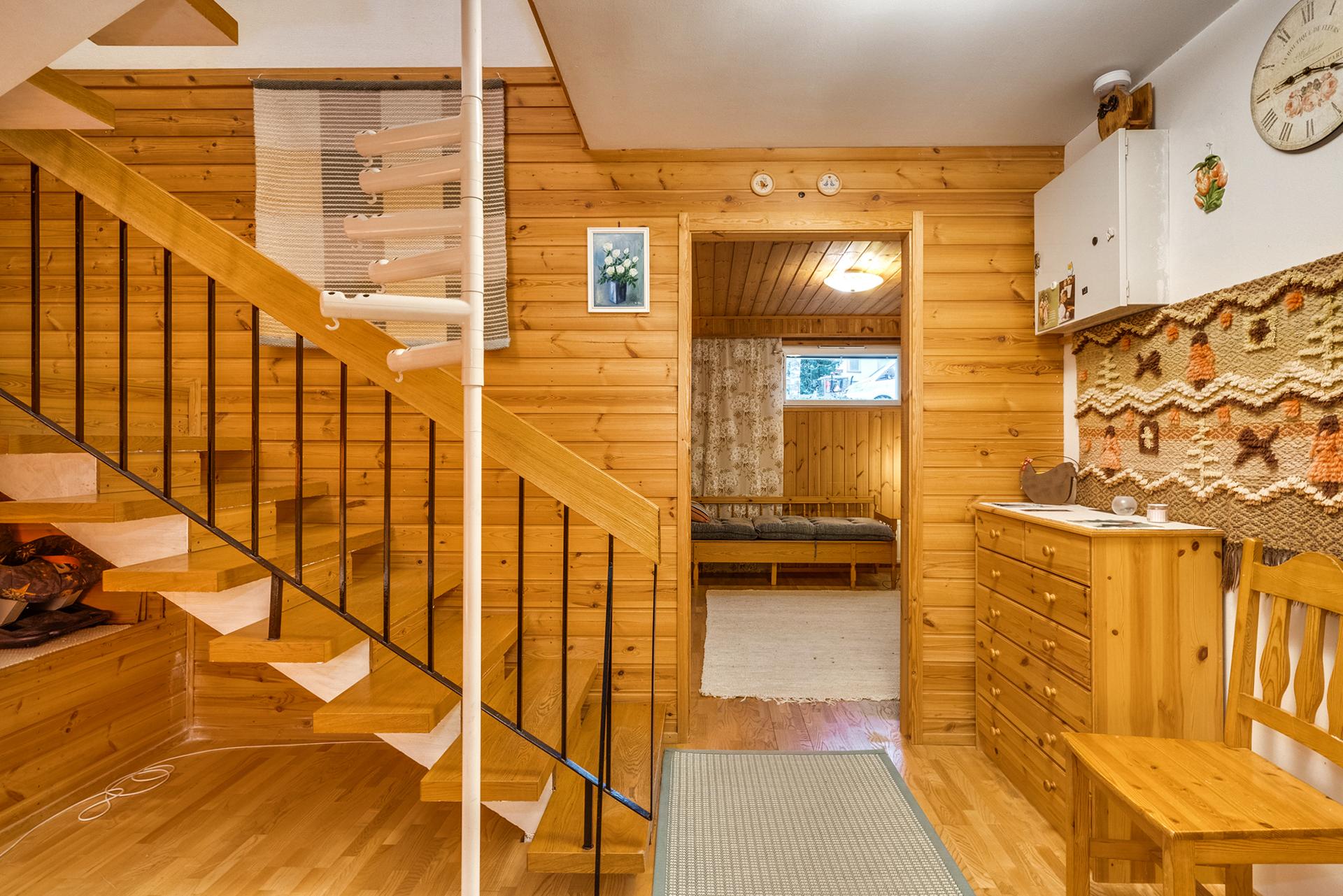 Pähkinämäenkatu 5, Peltolammi, Tampere