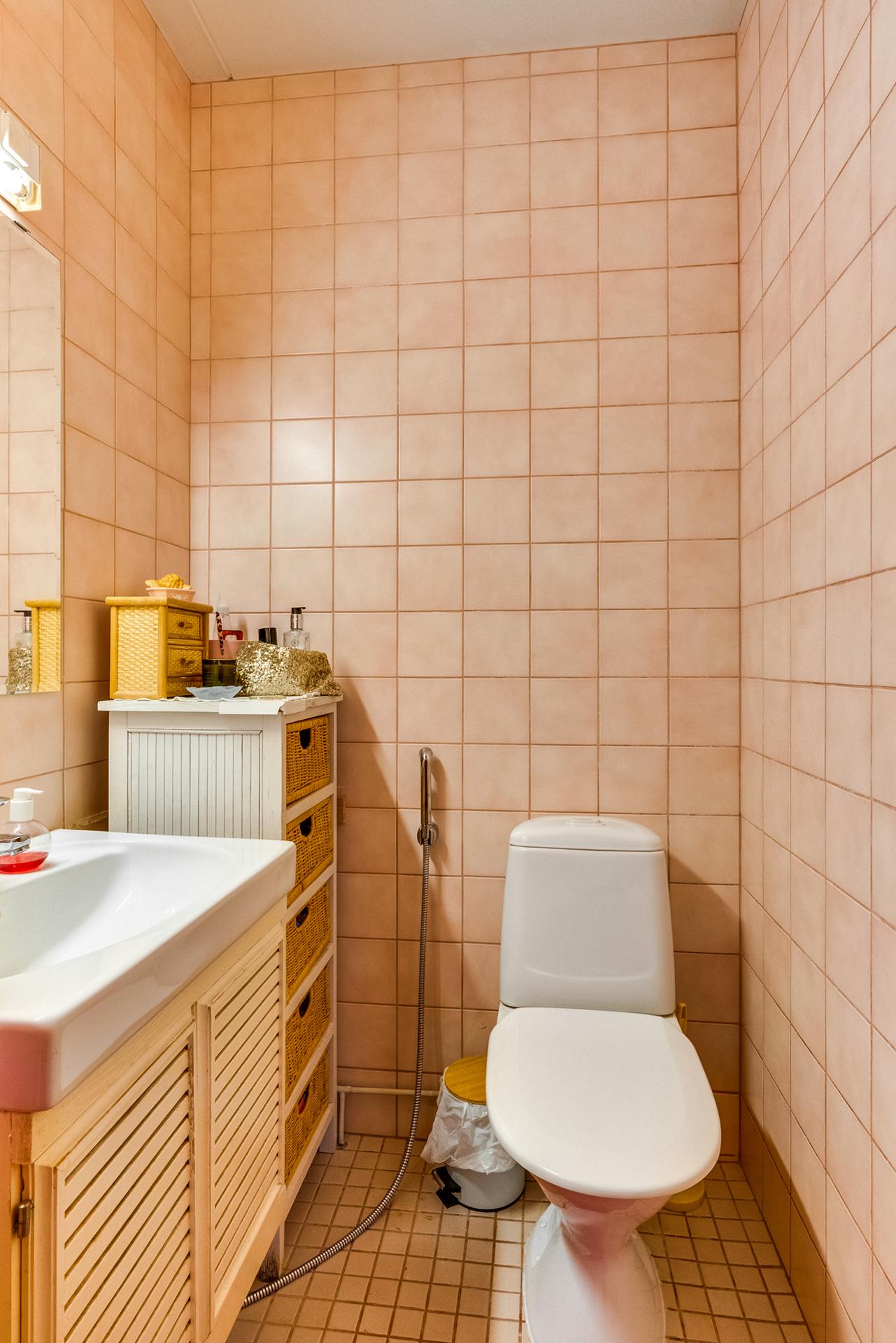 Pähkinämäenkatu 5, Peltolammi, Tampere