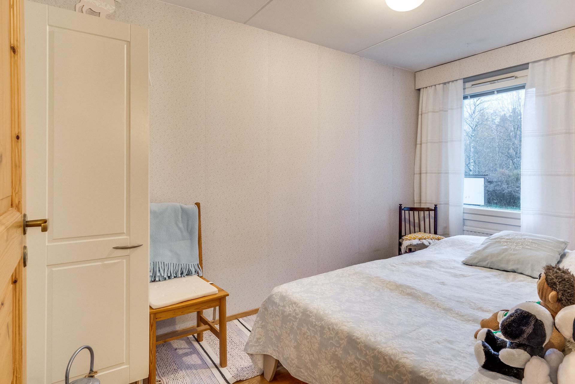 Pähkinämäenkatu 5, Peltolammi, Tampere