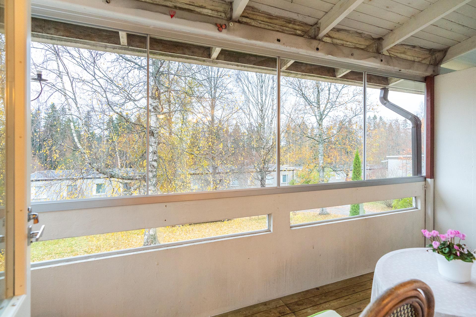 Pähkinämäenkatu 5, Peltolammi, Tampere