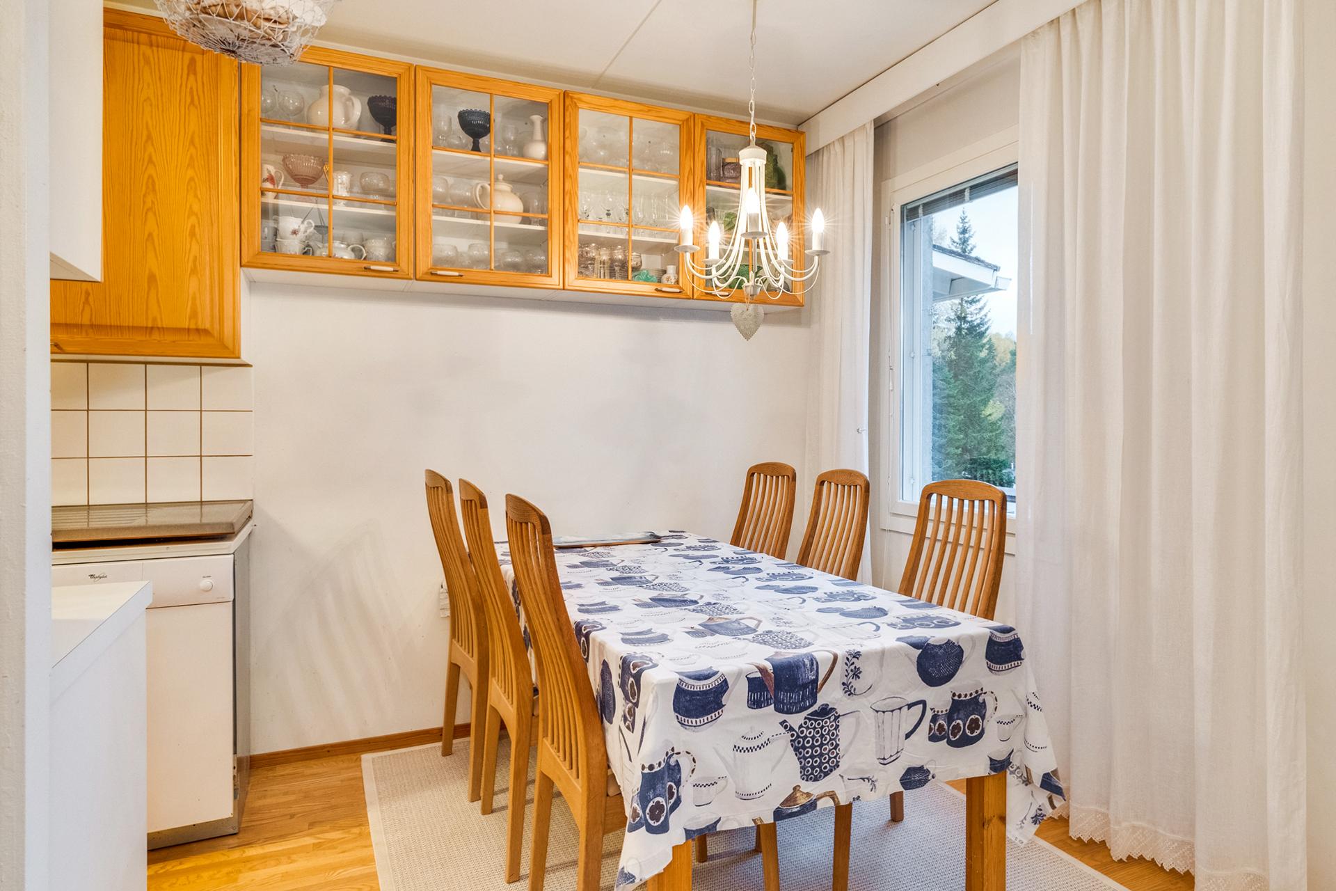 Pähkinämäenkatu 5, Peltolammi, Tampere