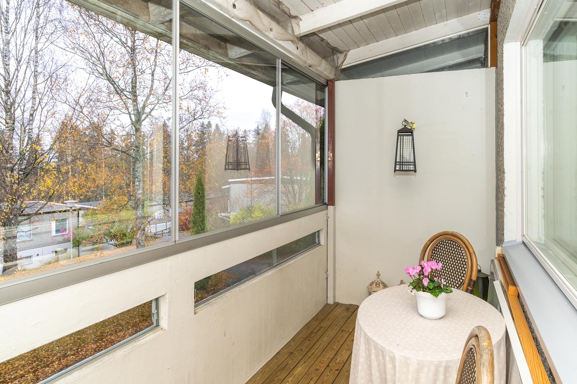 Pähkinämäenkatu 5, Peltolammi, Tampere