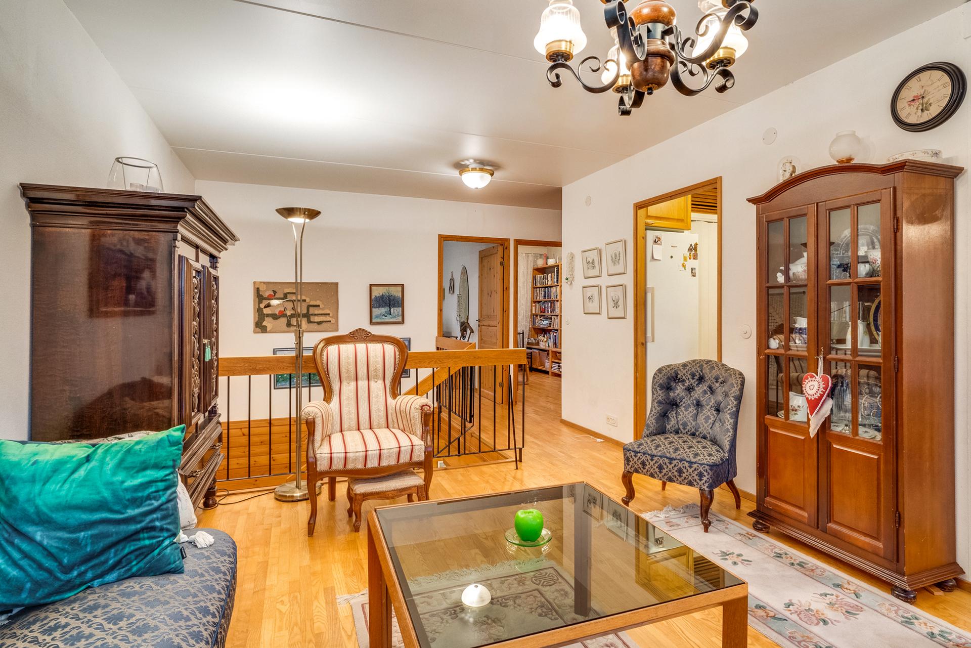 Pähkinämäenkatu 5, Peltolammi, Tampere