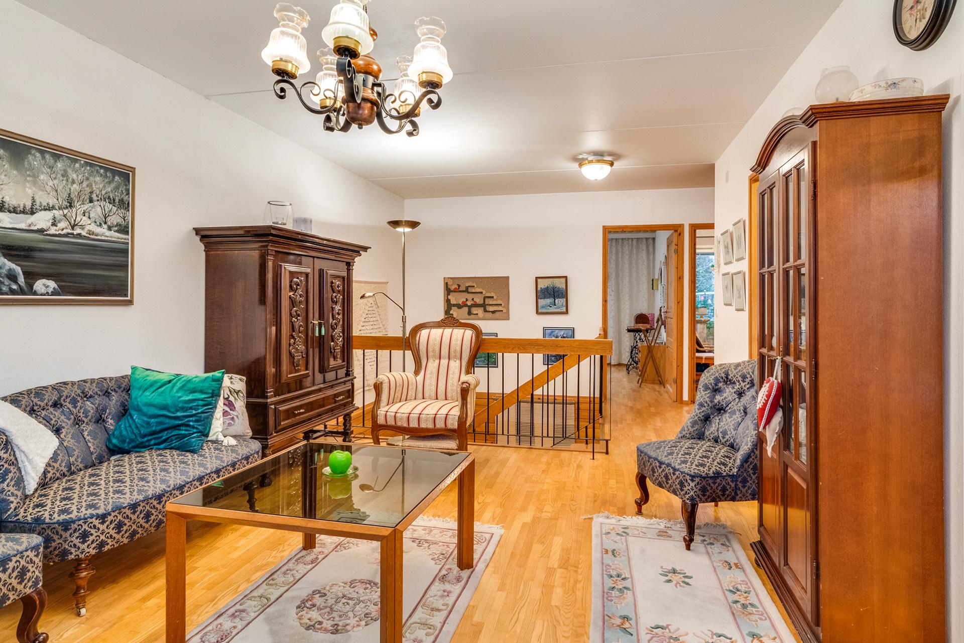 Pähkinämäenkatu 5, Peltolammi, Tampere