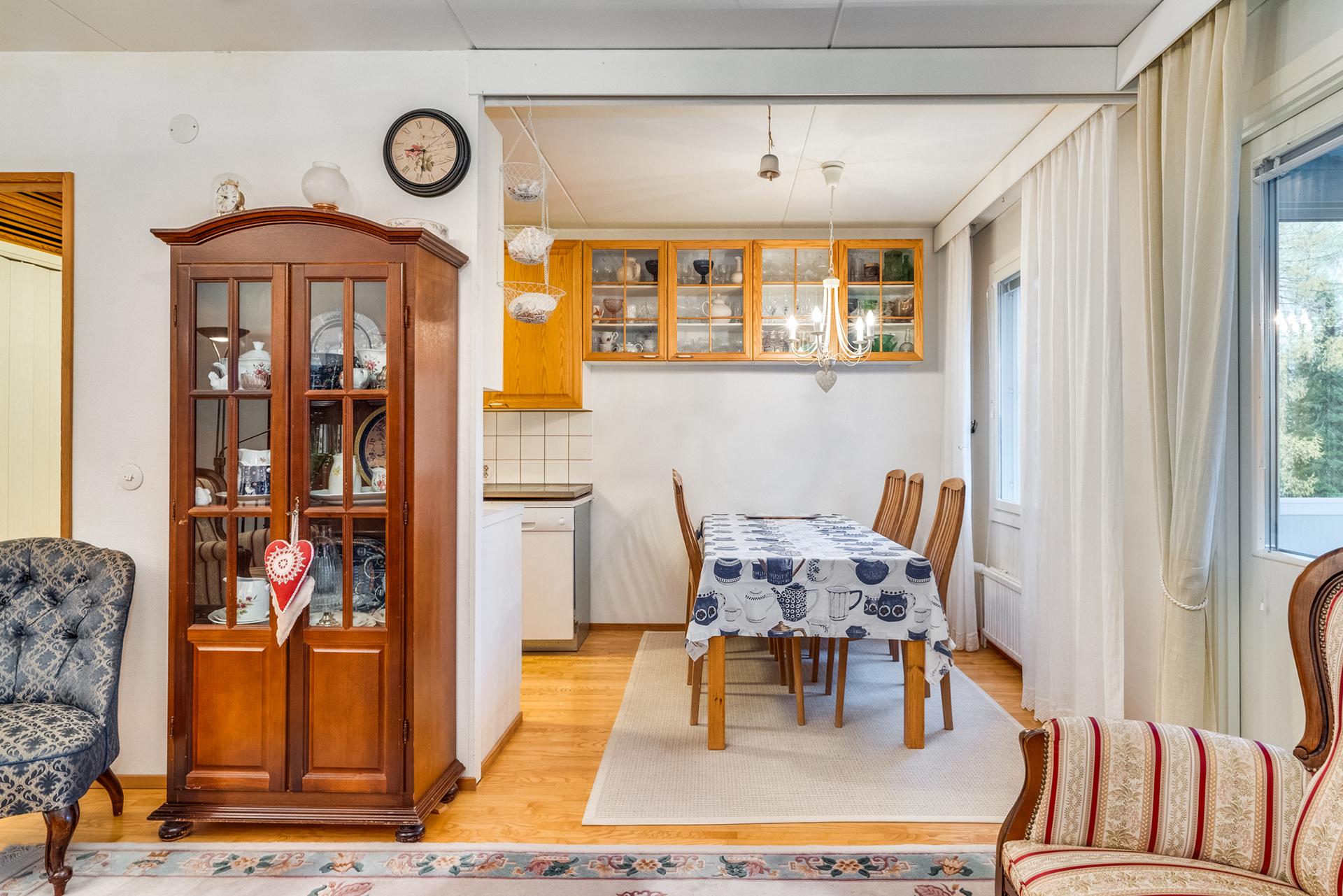 Pähkinämäenkatu 5, Peltolammi, Tampere