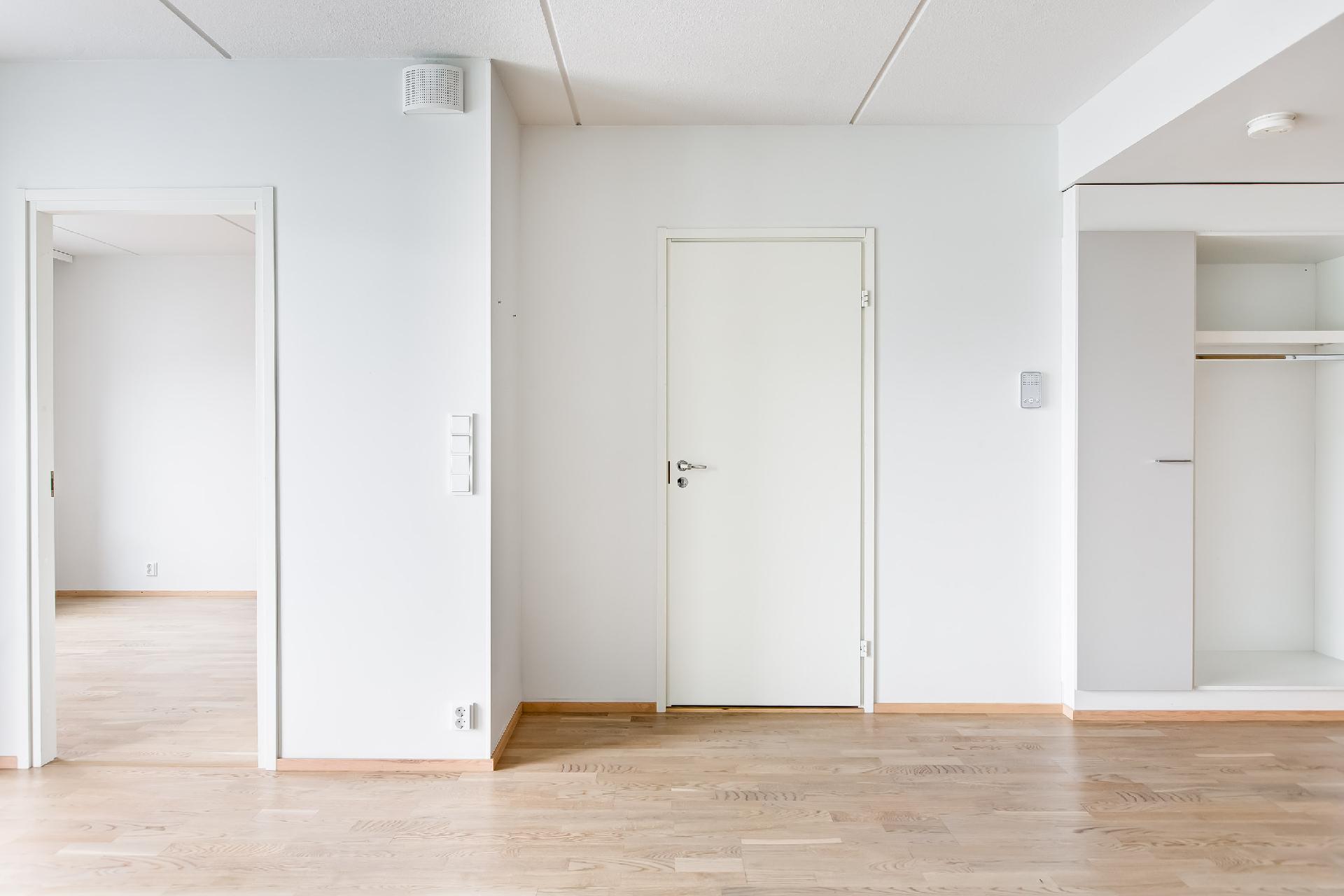 Sarvijaakonkatu 23, Kaleva, Tampere