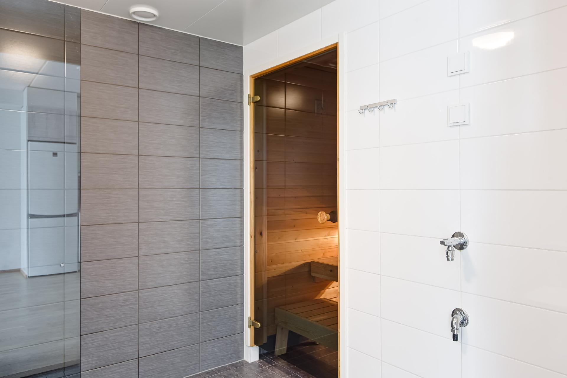 Sarvijaakonkatu 23, Kaleva, Tampere