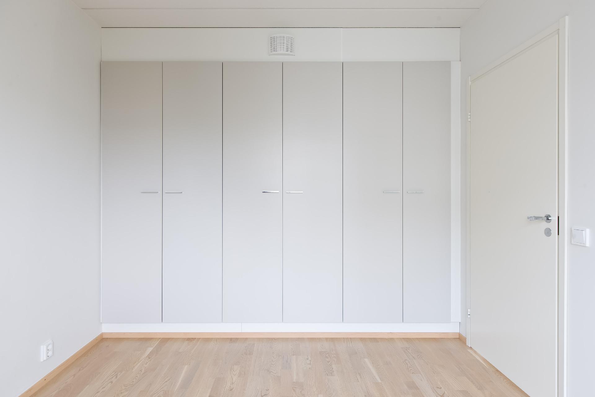 Sarvijaakonkatu 23, Kaleva, Tampere