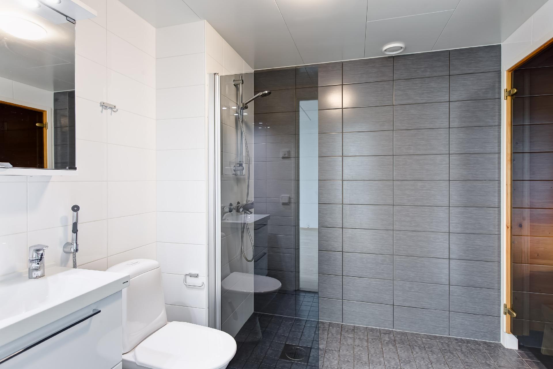 Sarvijaakonkatu 23, Kaleva, Tampere