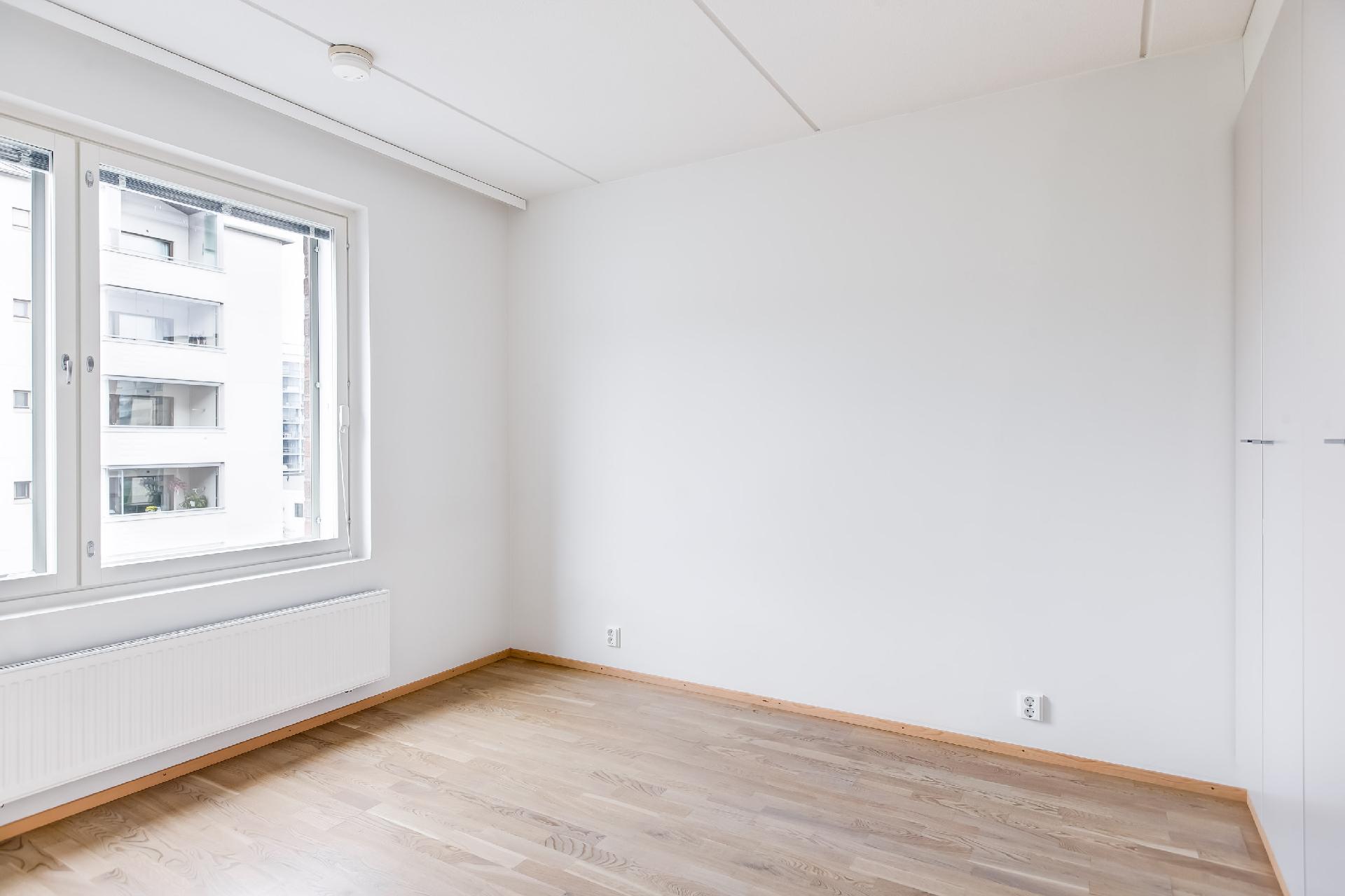 Sarvijaakonkatu 23, Kaleva, Tampere