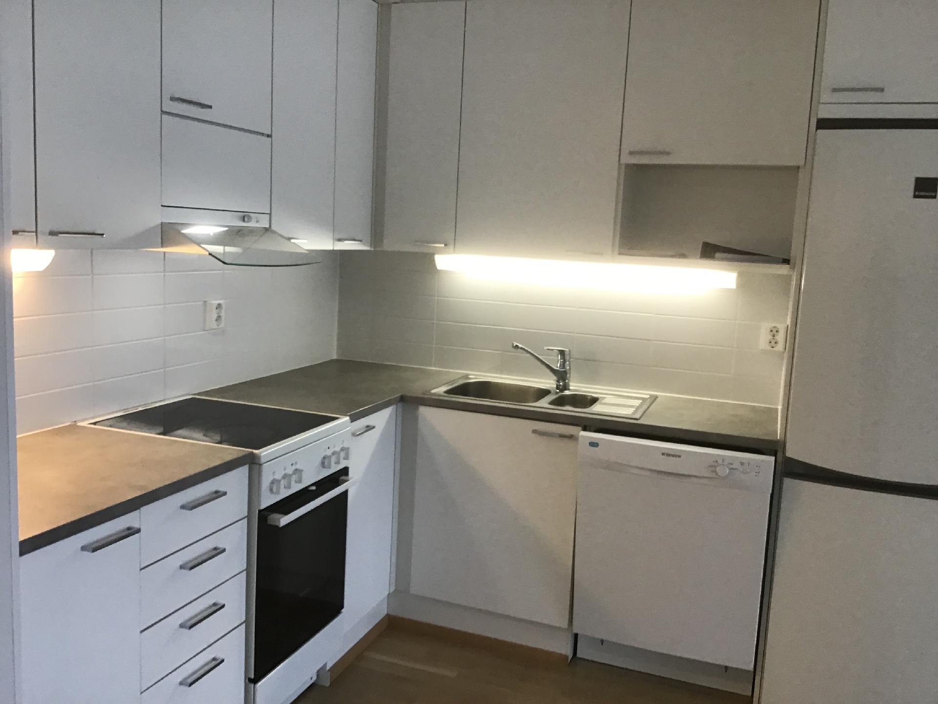 Sarvijaakonkatu 23, Kaleva, Tampere