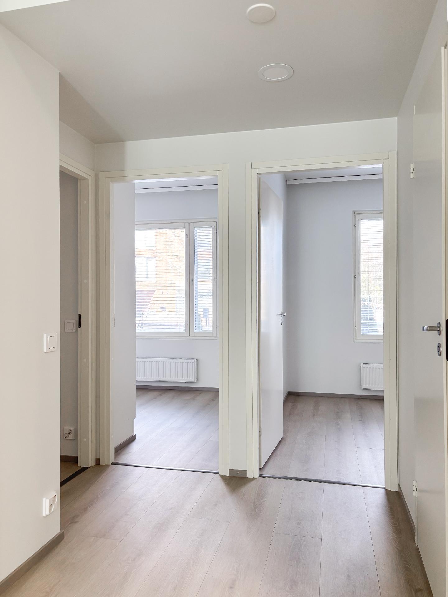 Maisemamaalauksenkatu 10 C 44, Kuninkaantammi, Helsinki