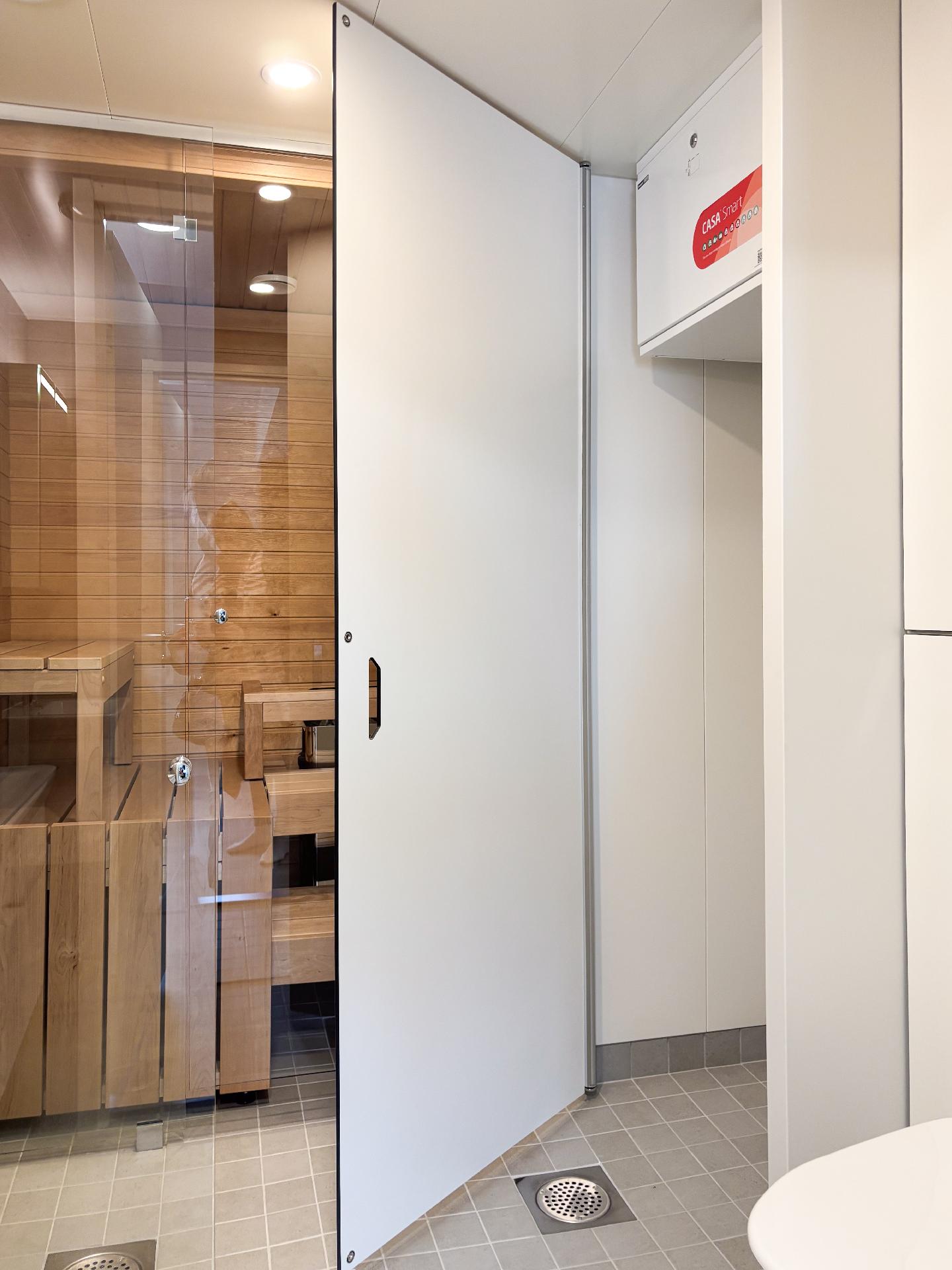 Maisemamaalauksenkatu 10 C 51, Kuninkaantammi, Helsinki