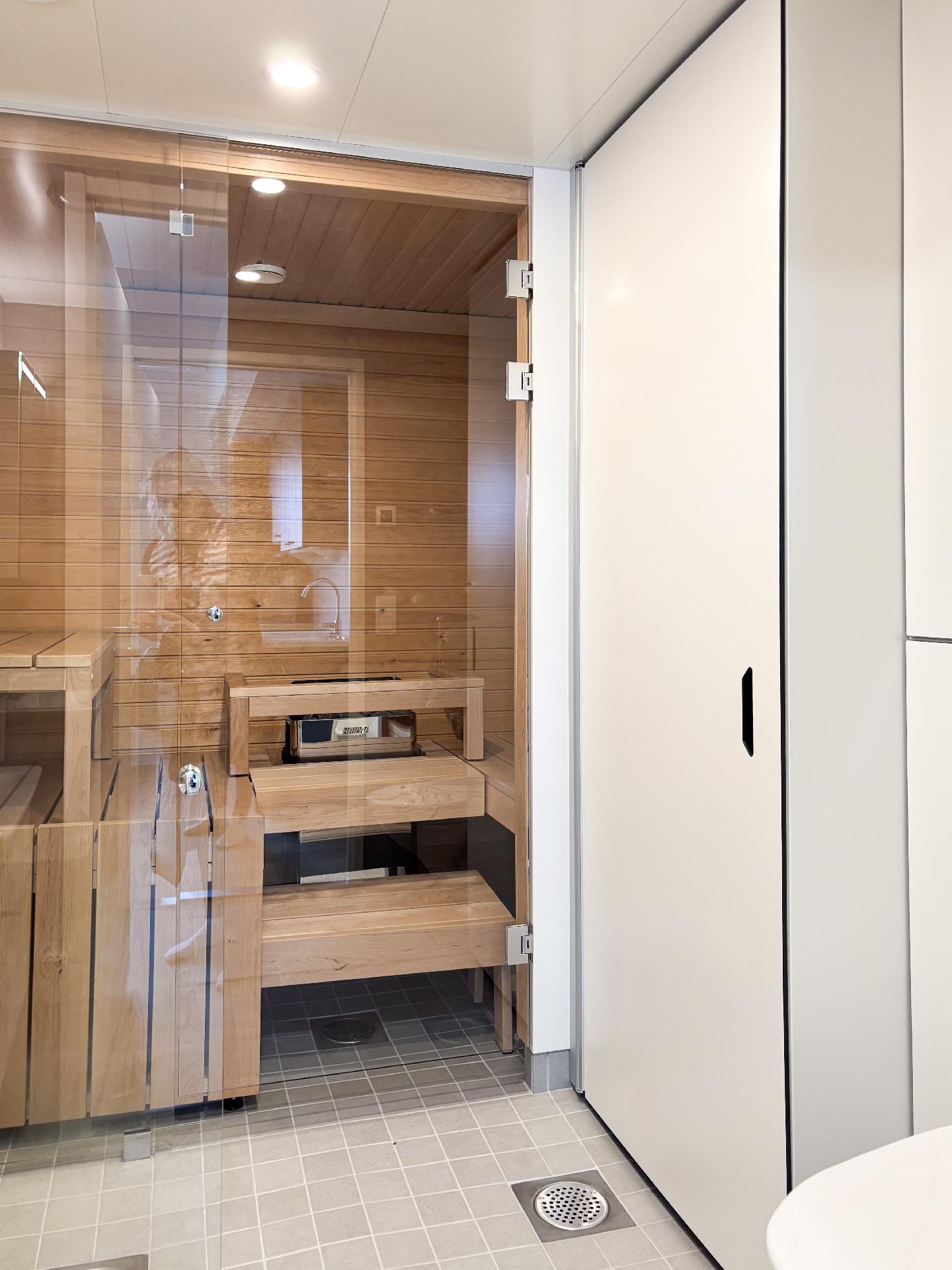 Maisemamaalauksenkatu 10 C 51, Kuninkaantammi, Helsinki