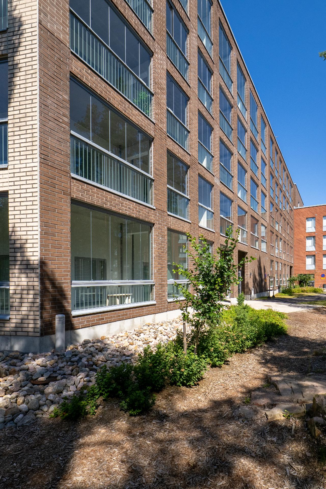 Maisemamaalauksenkatu 10 C 51, Kuninkaantammi, Helsinki