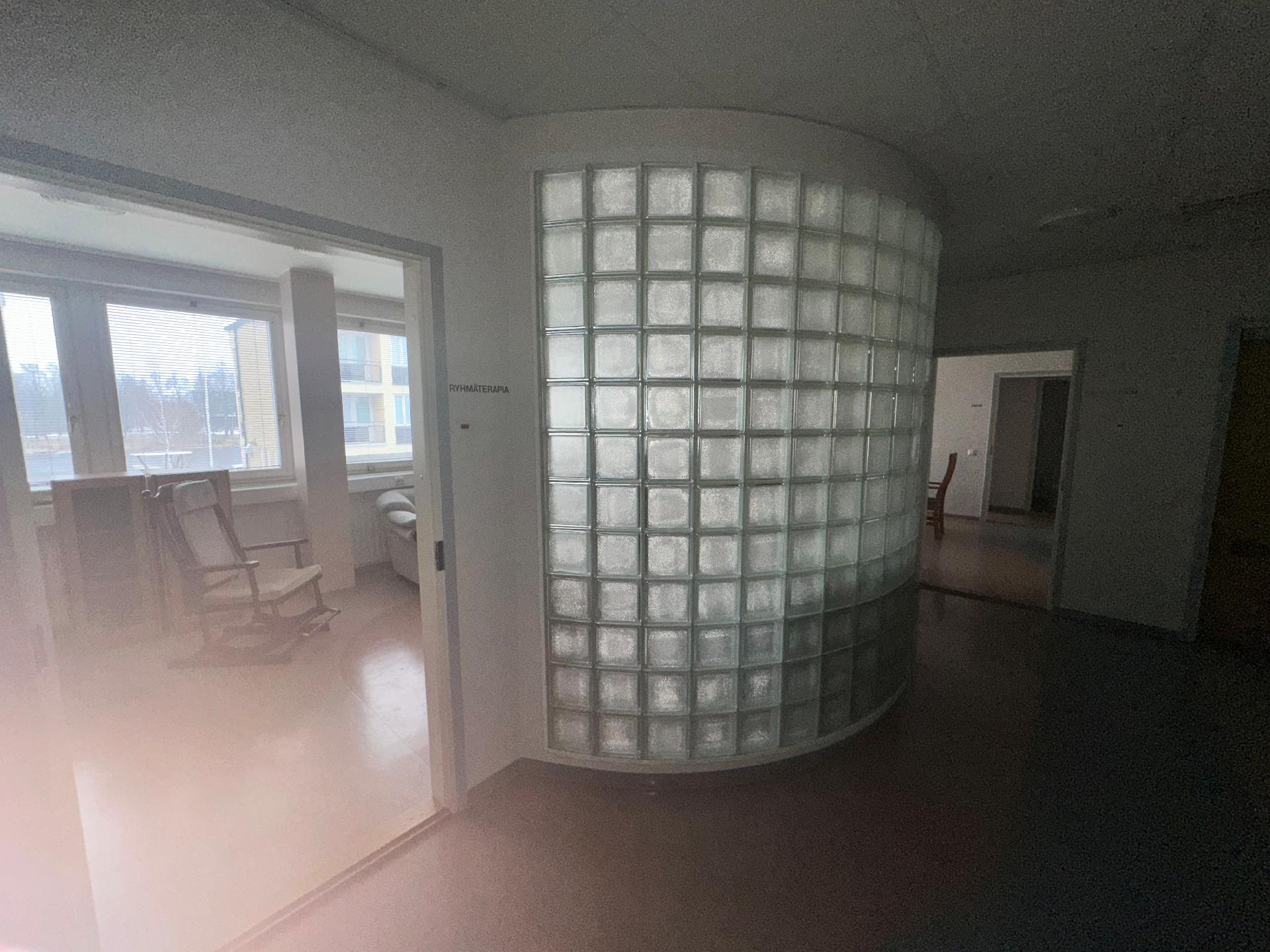 Kauppakatu 14, Leunanmäki, Varkaus