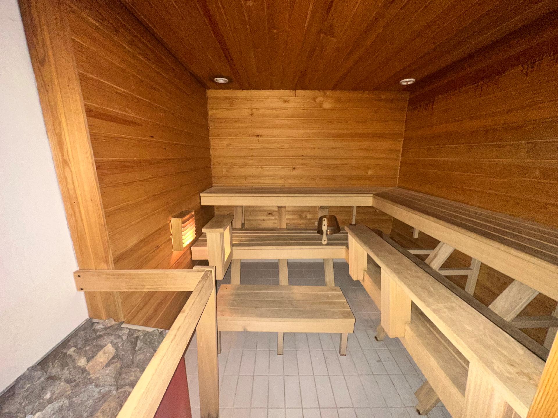 Kauppakatu 14, Leunanmäki, Varkaus