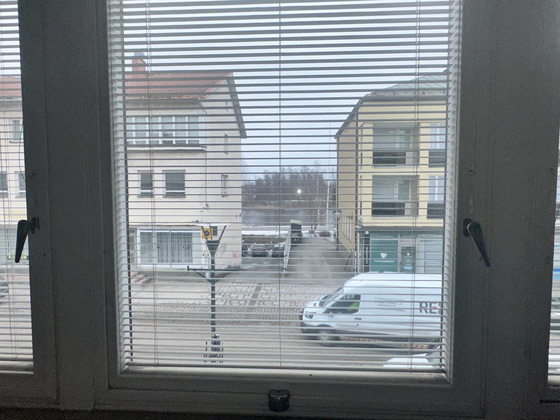 Kauppakatu 14, Leunanmäki, Varkaus
