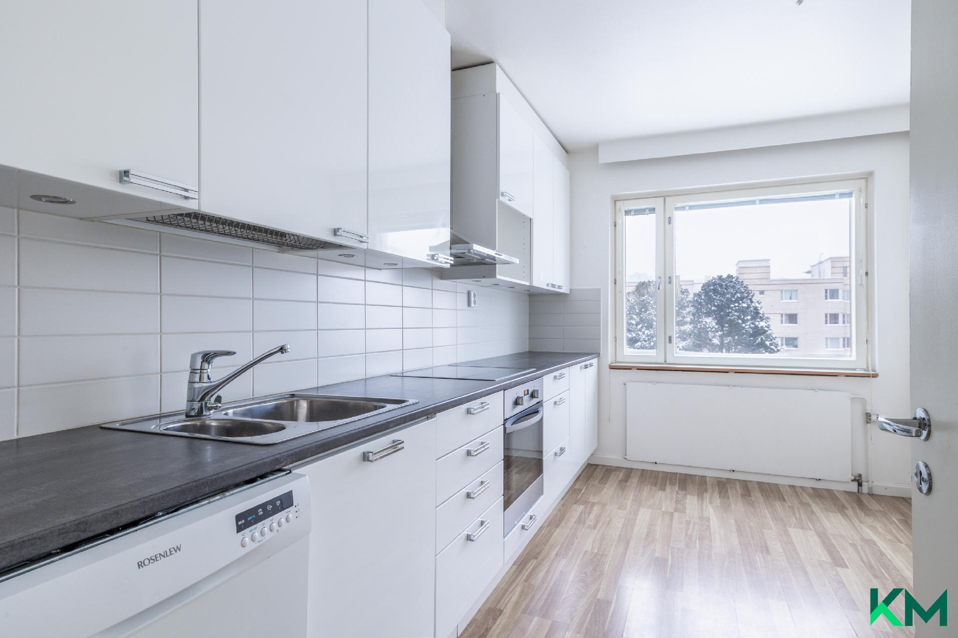 Unikkotie 16, Tikkurila, Vantaa