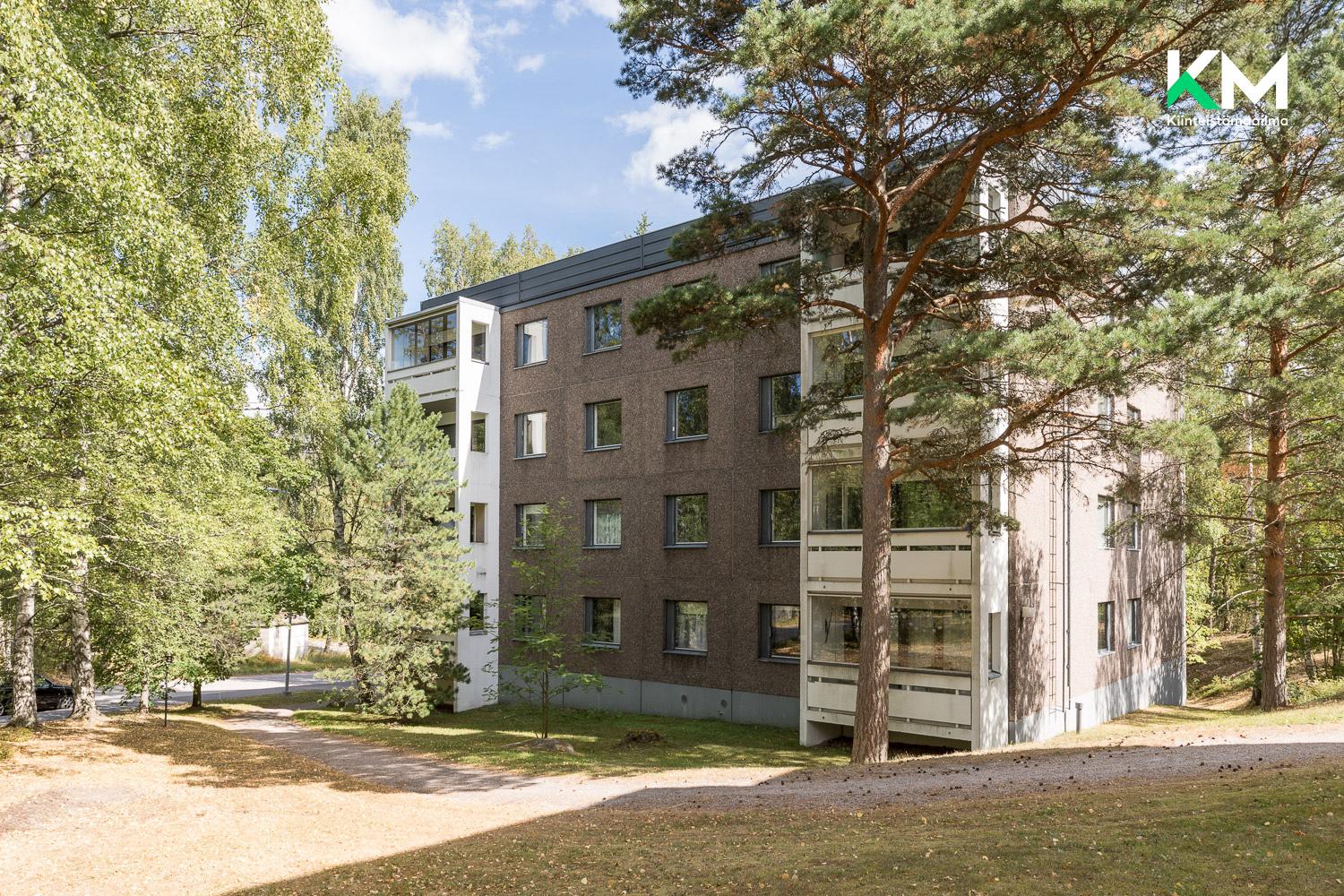 Lehtisaarentie 8-10, Lehtisaari, Helsinki