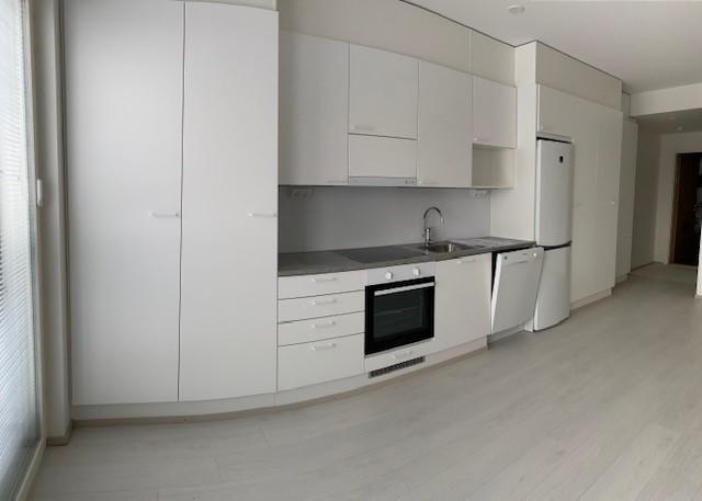 Päärtinkatu 4, Pappila, Tampere