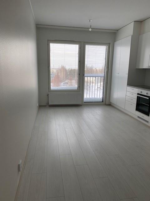 Päärtinkatu 4, Pappila, Tampere