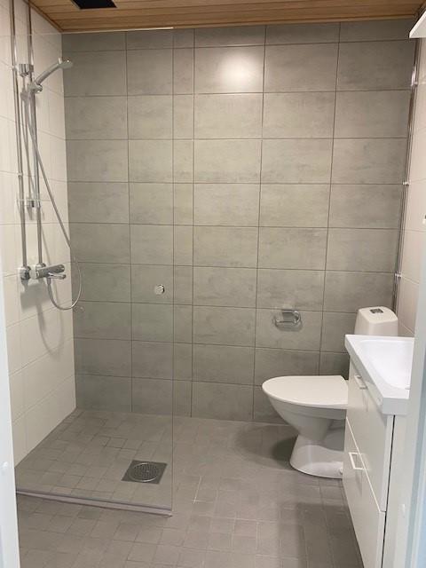 Päärtinkatu 4, Pappila, Tampere