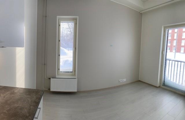 Päärtinkatu 4, Pappila, Tampere