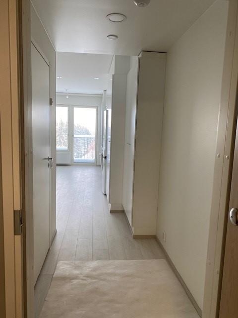 Päärtinkatu 4, Pappila, Tampere