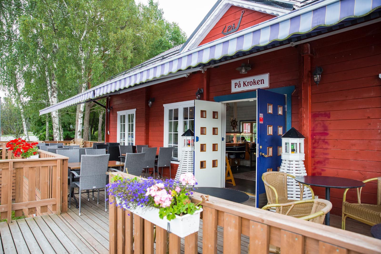 Hangonkylän satama 1, Hangon Kylä, Hanko