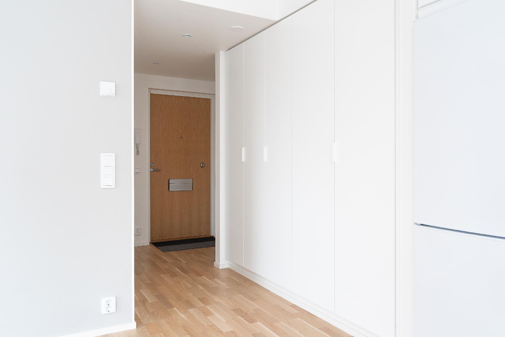 Vehkakuja 4, Savela, Jyväskylä