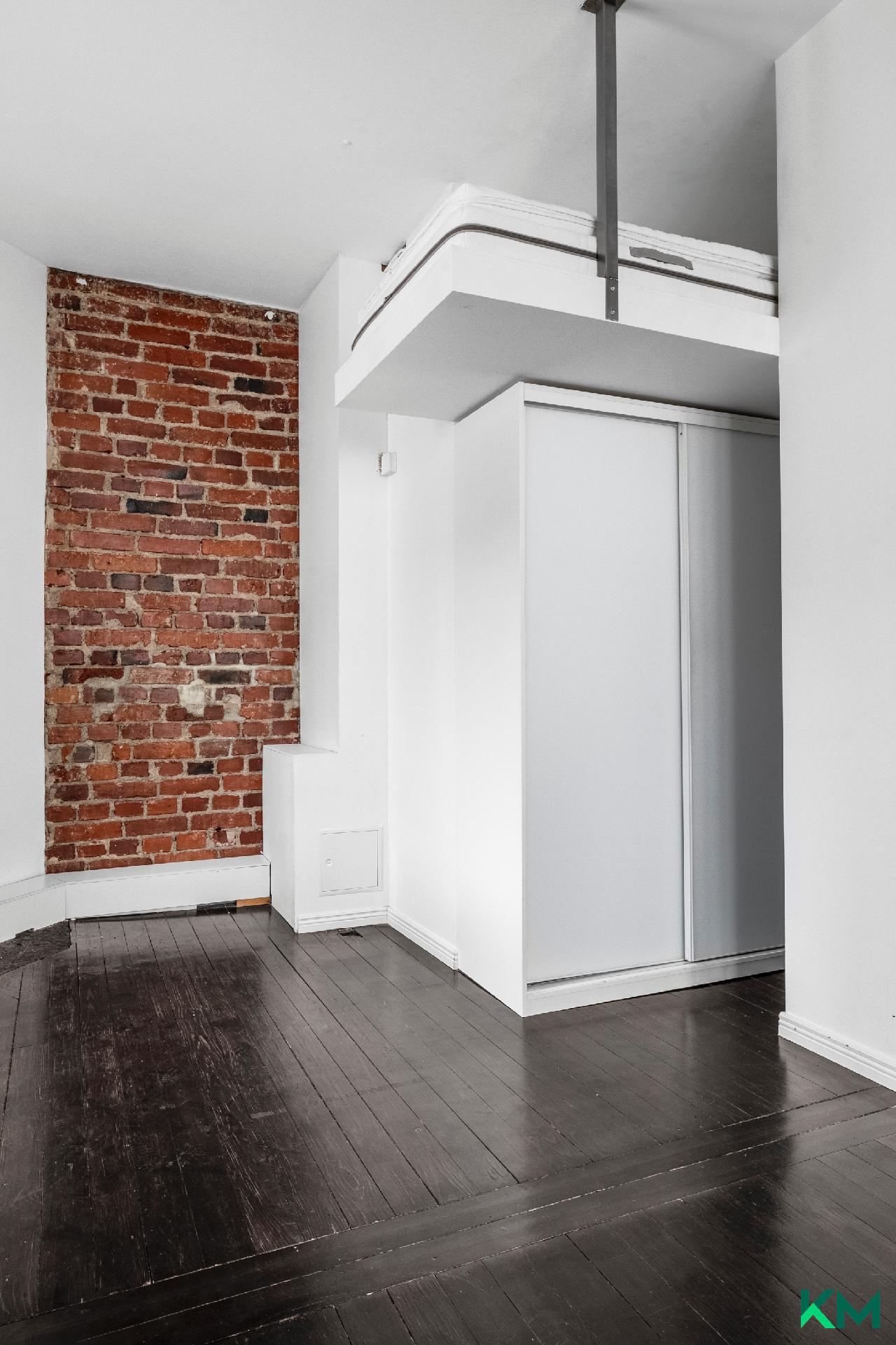 Munkkisaarenkatu 8, Hernesaari, Helsinki