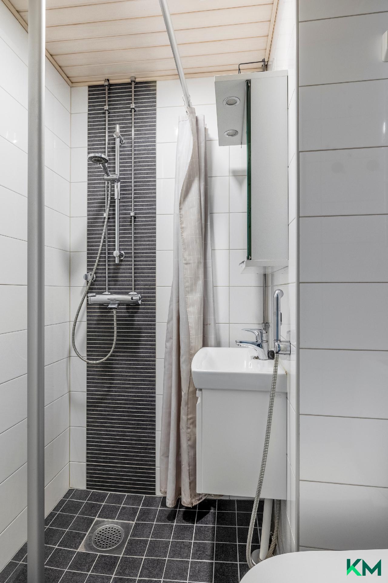 Munkkisaarenkatu 8, Hernesaari, Helsinki