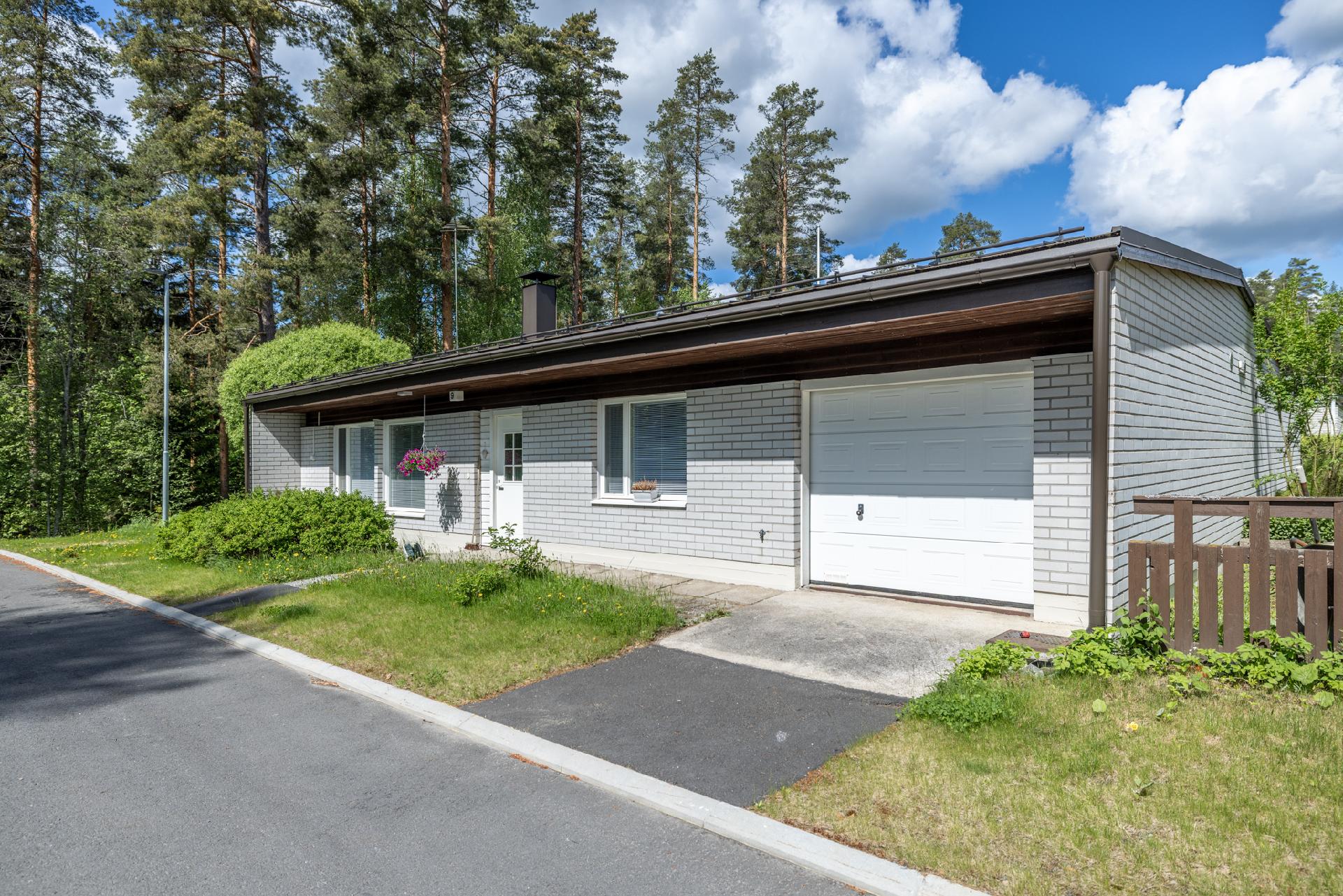 Näreharju 9, Lehmuskylä, Mikkeli