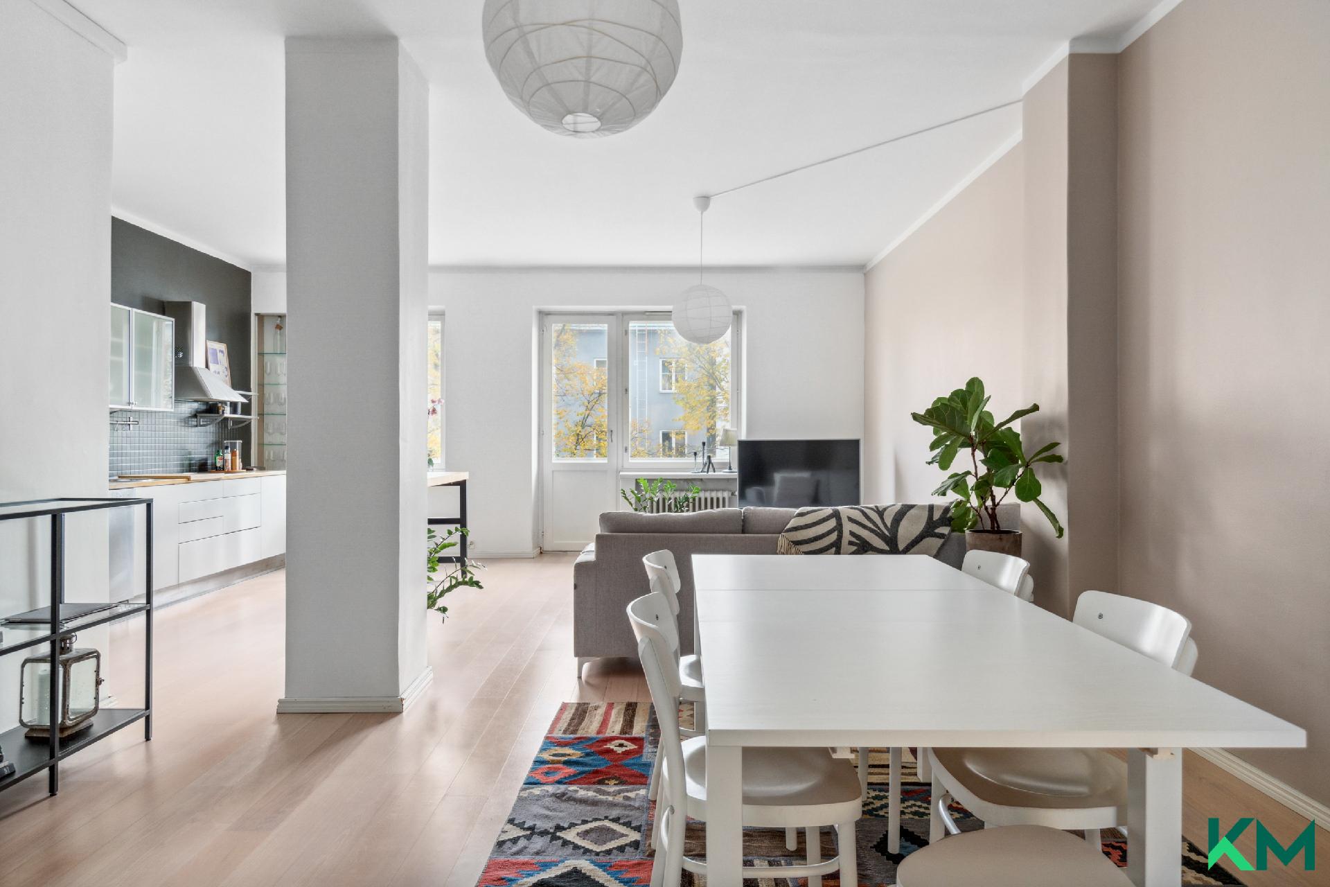 Mannerheimintie 108, Taka-Töölö, Helsinki