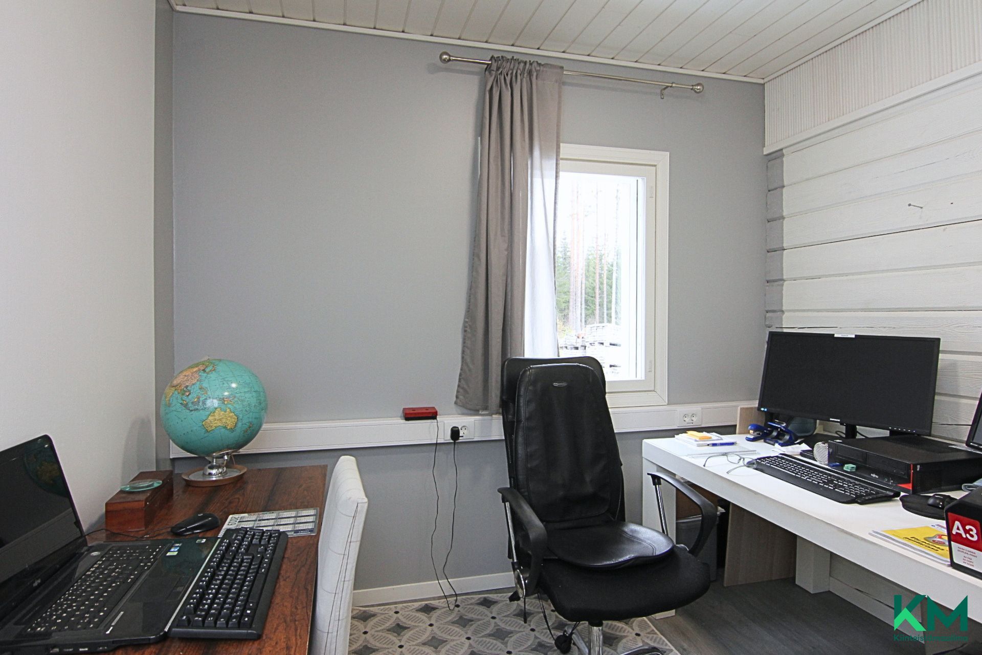 Setäläntie 36, Korkeakoski, Juupajoki