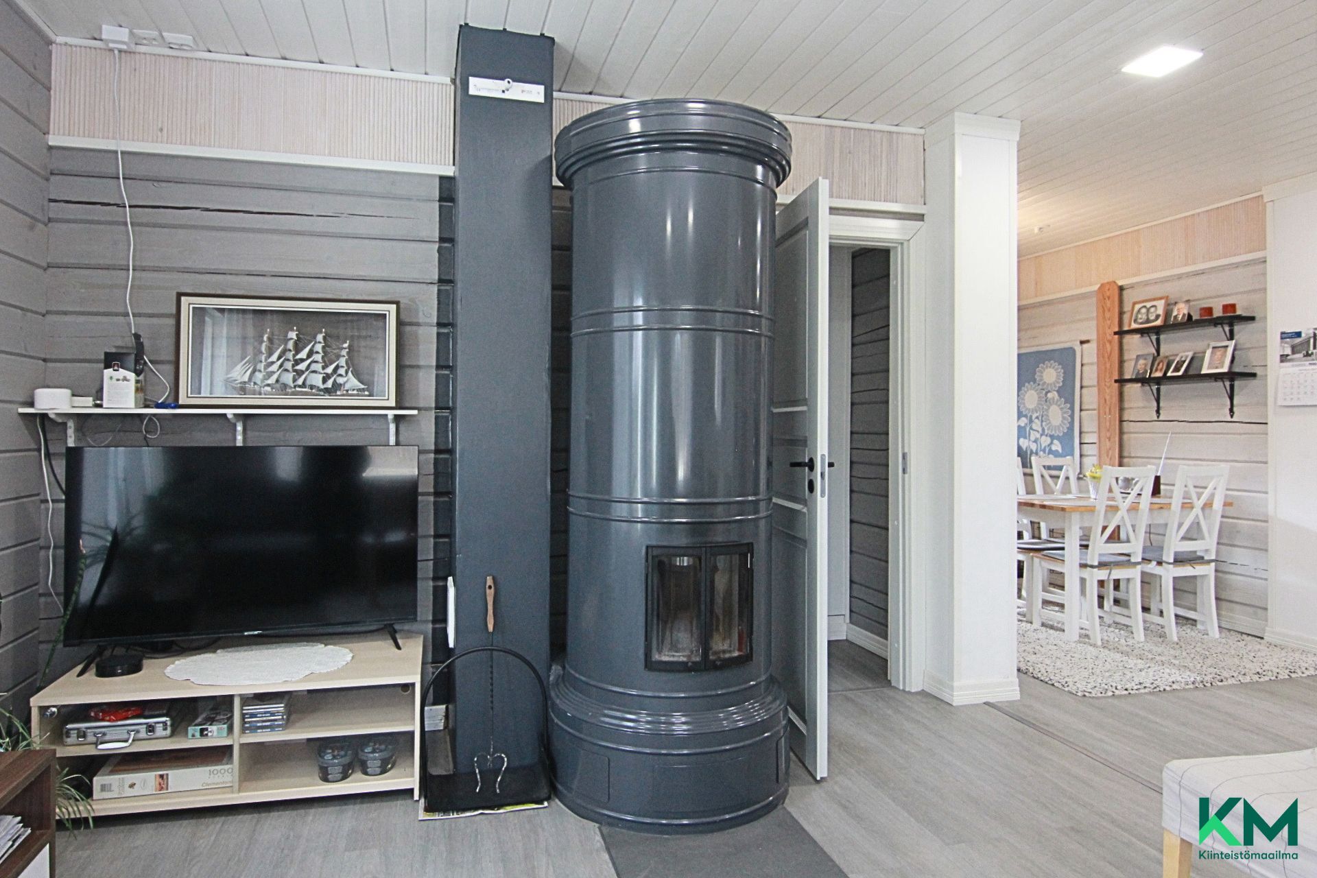 Setäläntie 36, Korkeakoski, Juupajoki