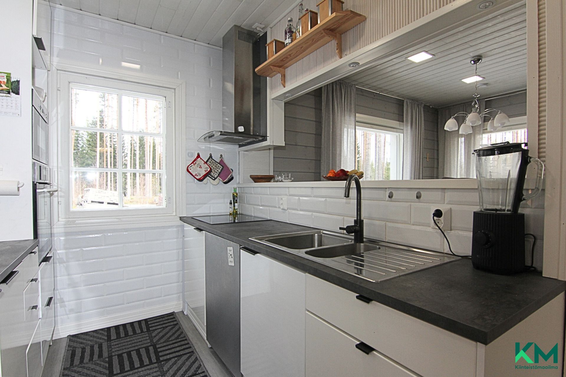 Setäläntie 36, Korkeakoski, Juupajoki