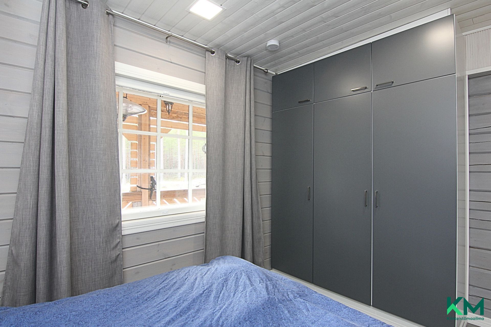 Setäläntie 36, Korkeakoski, Juupajoki