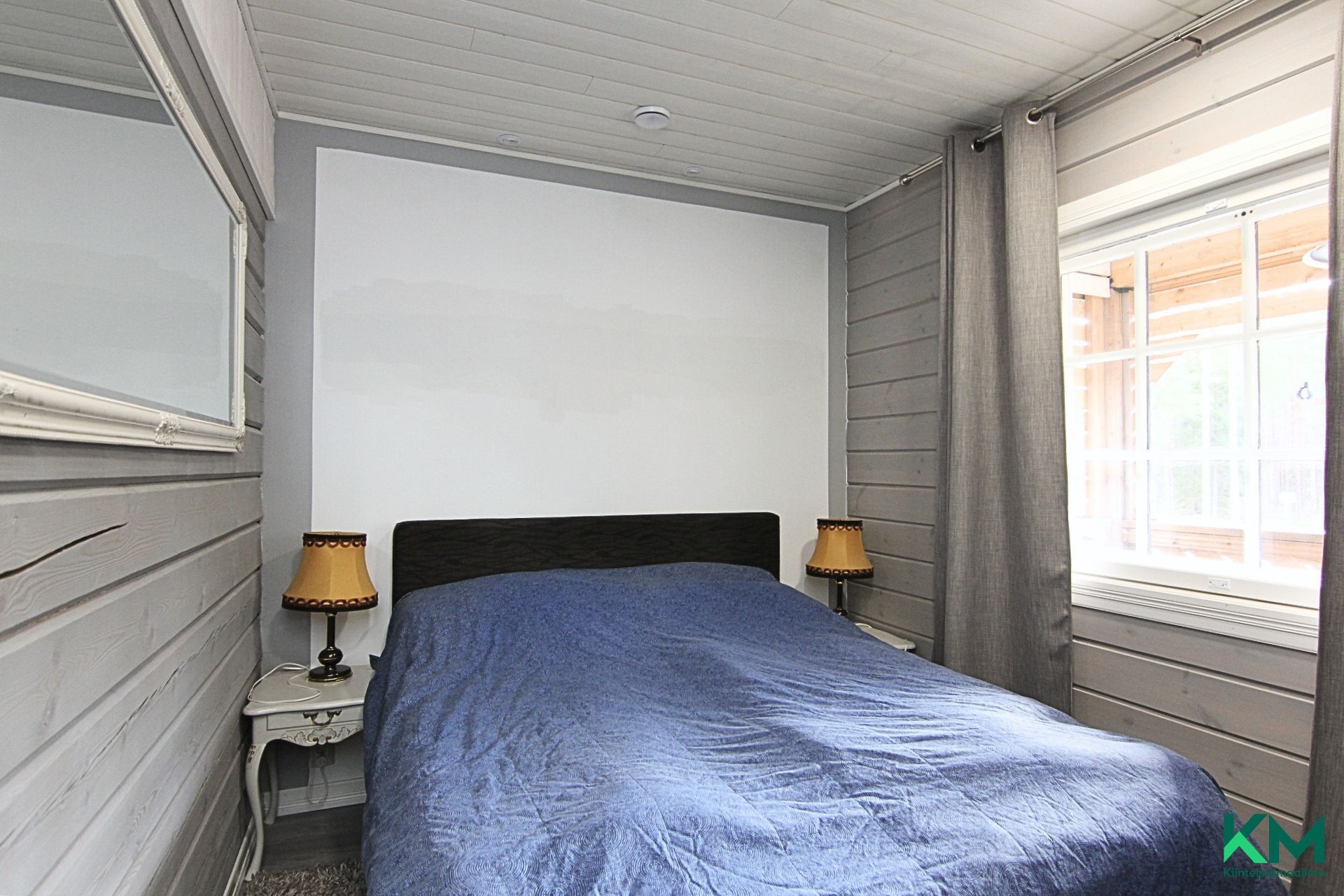 Setäläntie 36, Korkeakoski, Juupajoki