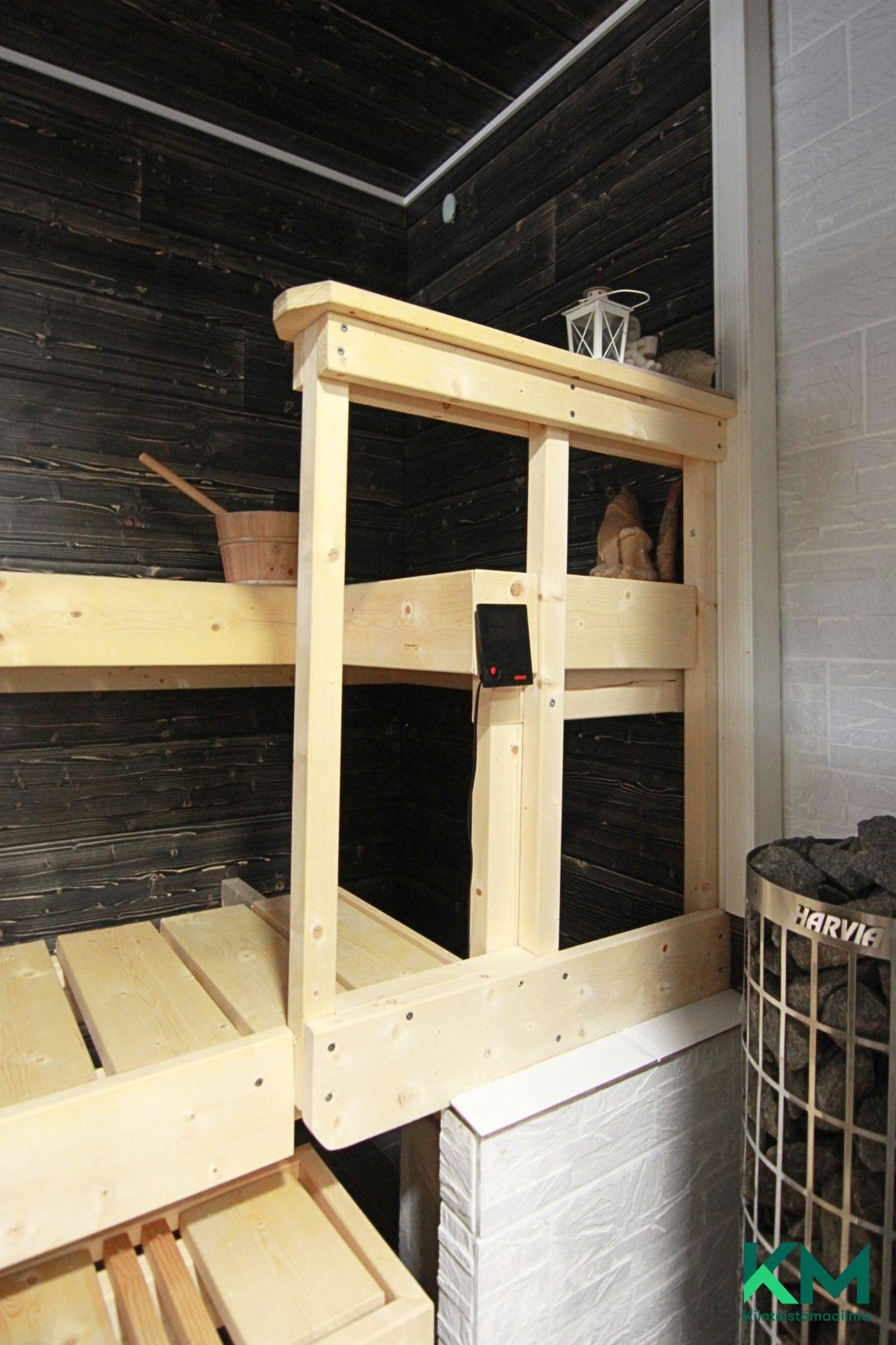 Setäläntie 36, Korkeakoski, Juupajoki