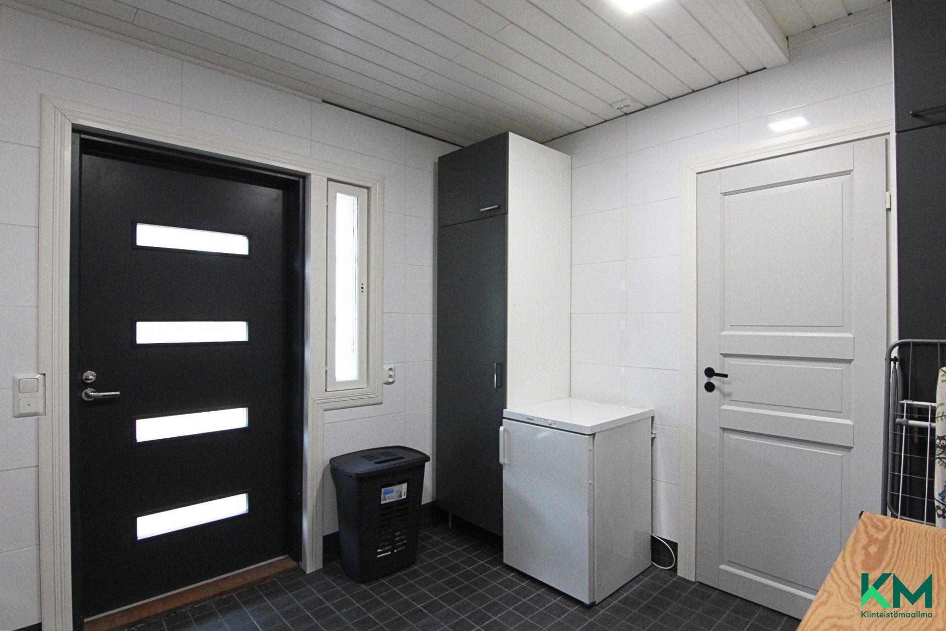 Setäläntie 36, Korkeakoski, Juupajoki