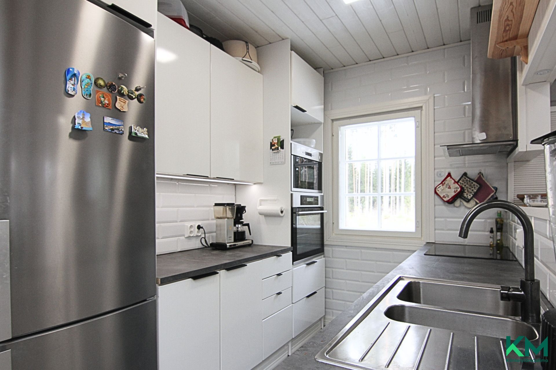 Setäläntie 36, Korkeakoski, Juupajoki